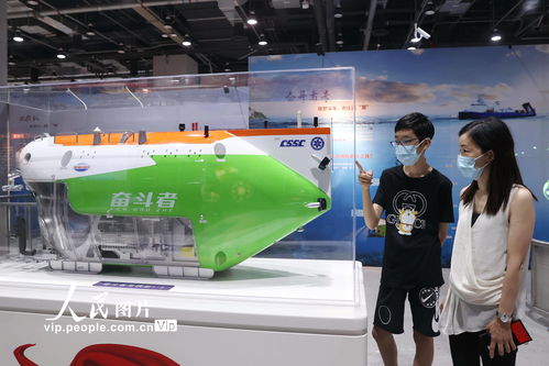 科創(chuàng)百年 建黨100周年科技成就科普展 在中國(guó)科技館展出