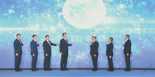 促推科技與經(jīng)濟融合發(fā)展 科創(chuàng)中國吹響集結(jié)號