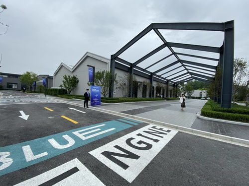 上海交大旁4萬平米老廠房變身科創(chuàng)園，首批20家企業(yè)入駐