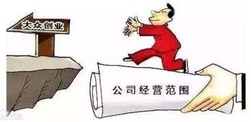 信息咨詢服務(wù)公司的營(yíng)業(yè)范圍詳解