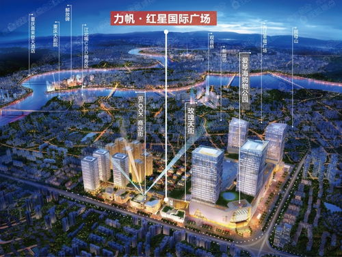 金州云端居所 金科天際云墅實景圖、樣板間與裝修效果圖全覽