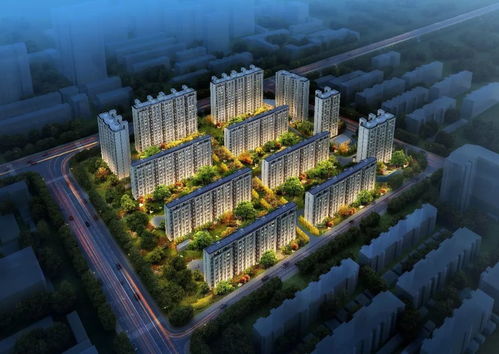 金州云 網紅戶型樣板間開放，以35000元/㎡詮釋北京精致生活新維度