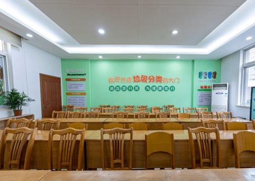 常熟垃圾分類線上云展館震撼上線 掃碼即享720°VR全景漫游，引領環(huán)保新風尚