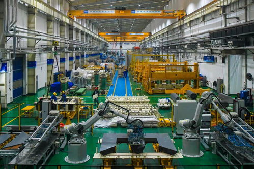 探訪正泰電氣5G工廠 金州云賦能，國際遠程驗收一年節(jié)約成本千萬元